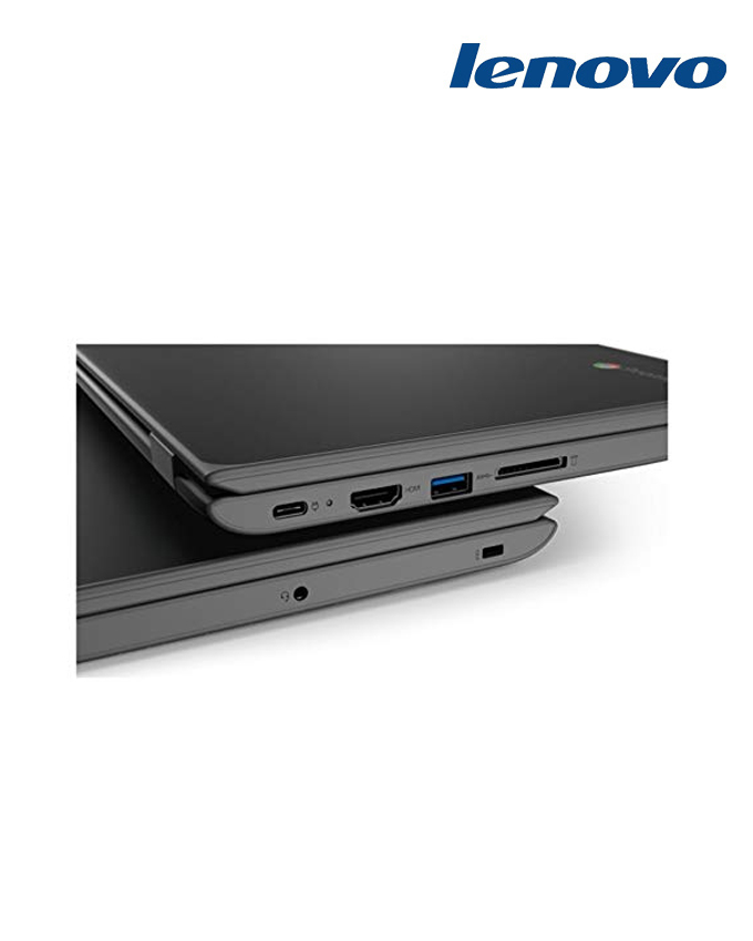 Lenovo 100E Chromebook